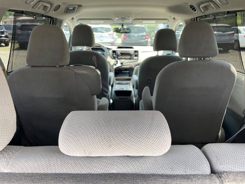 Used 2014 Toyota Sienna LE FWD image 27