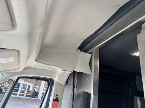 Used 2021 RAM ProMaster 3500 image 12