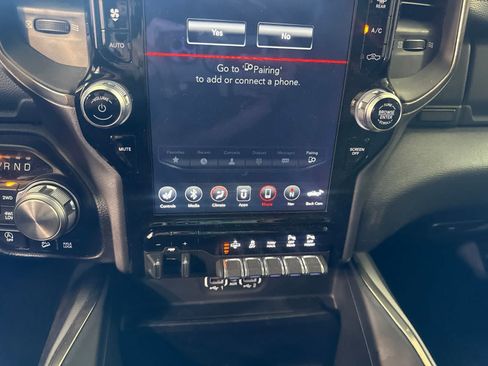 Used 2020 RAM 1500 Rebel w/ Rebel Level 2 Equipment Group AWD/4WD image 28