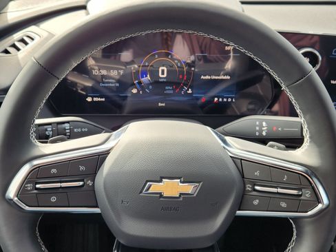 New 2026 Chevrolet Traverse LT w/ Driver Confidence Package image 16