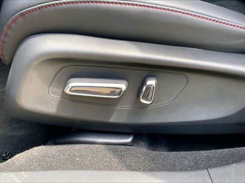 New 2026 Acura ADX A-Spec AWD/4WD image 18