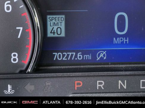 Used 2021 Ford Explorer XLT w/ Equipment Group 202A RWD image 11