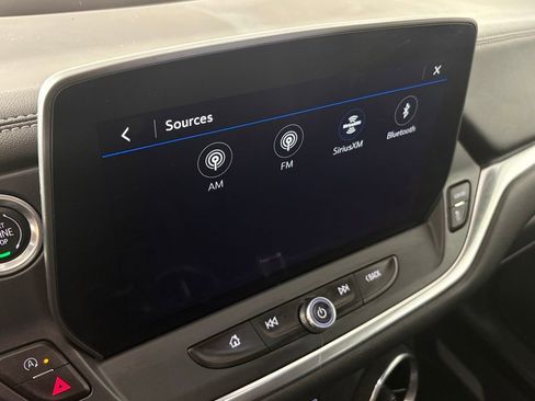 Used 2023 Chevrolet Blazer LT w/ Convenience Package image 29