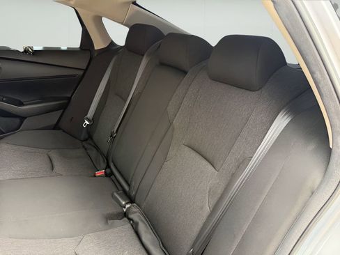 Used 2024 Honda Accord EX image 13