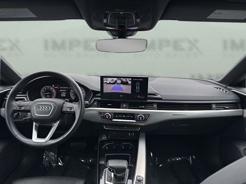 Used 2025 Audi A5 2.0T Premium Plus image 14