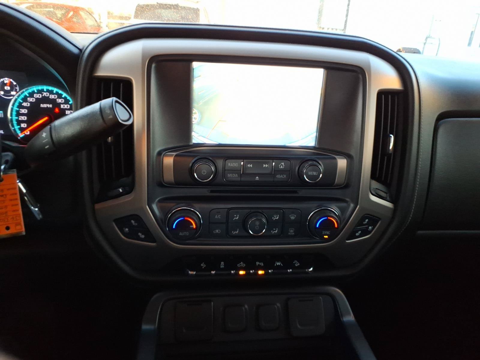 Used 2018 GMC Sierra 1500 Denali AWD/4WD image 16