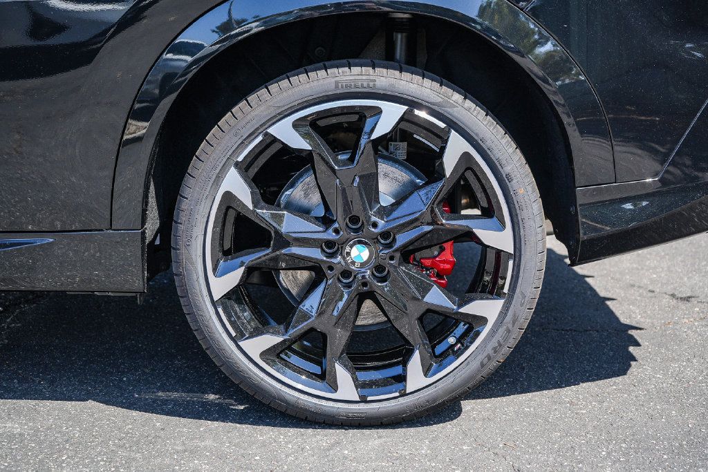 New 2027 BMW X2 M35i AWD/4WD image 8