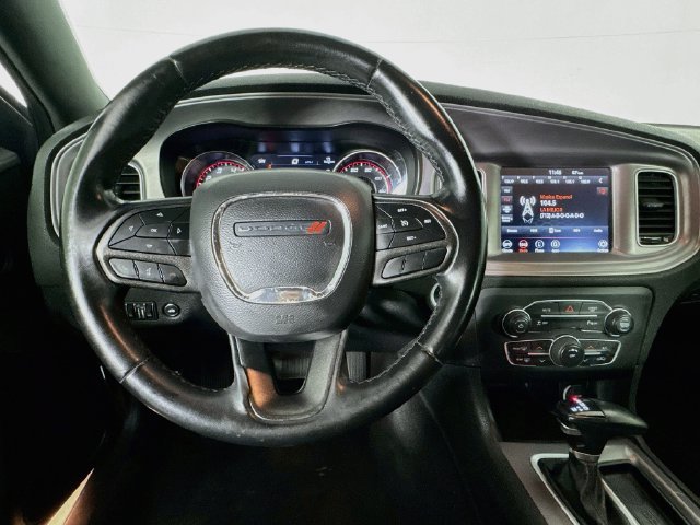 Used 2023 Dodge Charger SXT RWD image 10