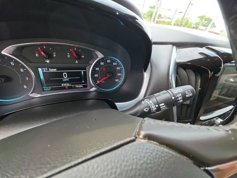 Used 2018 Chevrolet Traverse LT AWD/4WD image 13