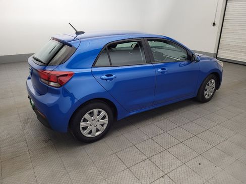 Used 2023 Kia Rio S image 10