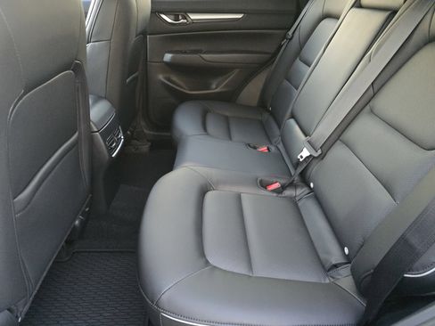 Used 2025 MAZDA CX-5 AWD 2.5 S image 9