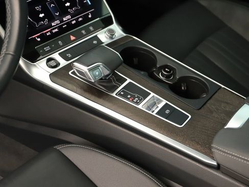 Used 2023 Audi A6 2.0T Premium w/ Convenience Package AWD/4WD image 17