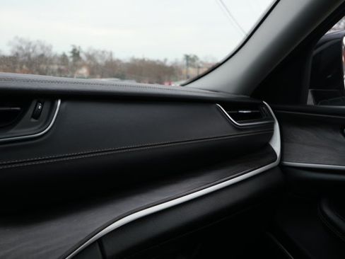 Used 2022 Jeep Grand Cherokee Limited RWD image 25