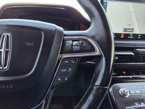 Used 2022 Lincoln Nautilus Reserve AWD/4WD image 48