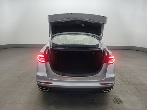 Used 2020 Ford Fusion SE AWD/4WD image 29