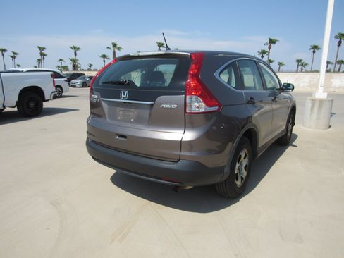 Used 2013 Honda CR-V LX image 3