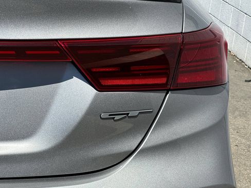 Certified 2023 Kia Forte GT w/ GT2 Package FWD image 31