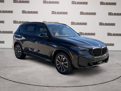 New 2026 BMW X5 xDrive40i w/ M Sport Package AWD/4WD image 7