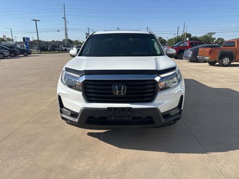 Used 2022 Honda Ridgeline RTL image 25