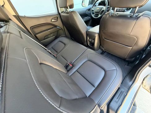 Used 2022 Chevrolet Colorado ZR2 AWD/4WD image 19