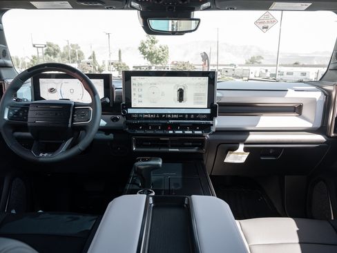 New 2024 GMC Hummer EV 3X w/ Omega Edition image 19