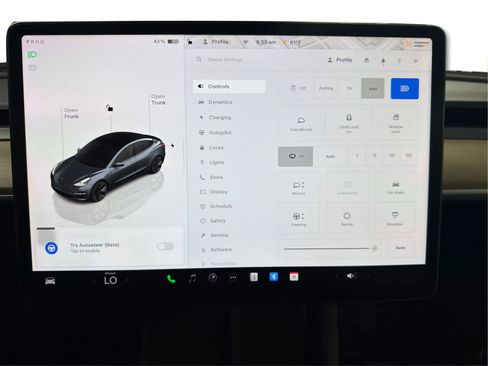 Used 2022 Tesla Model 3 image 13