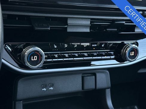 Certified 2024 Honda Prologue Touring image 24