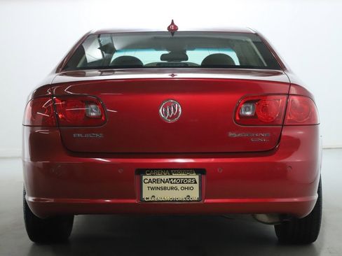 Used 2009 Buick Lucerne CXL w/ Driver Confidence Package image 9