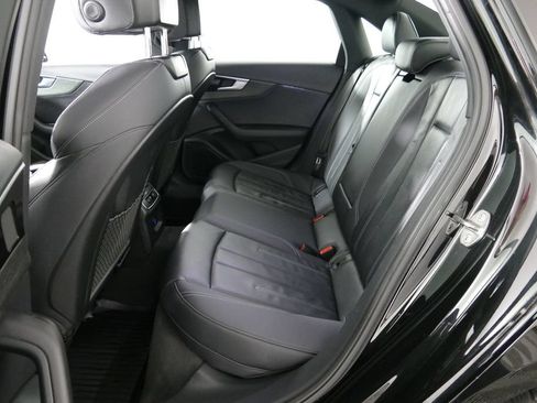 Used 2023 Audi A4 2.0T Premium w/ Convenience Package AWD/4WD image 27