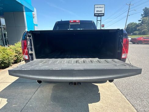 Used 2015 RAM 1500 Big Horn AWD/4WD image 9