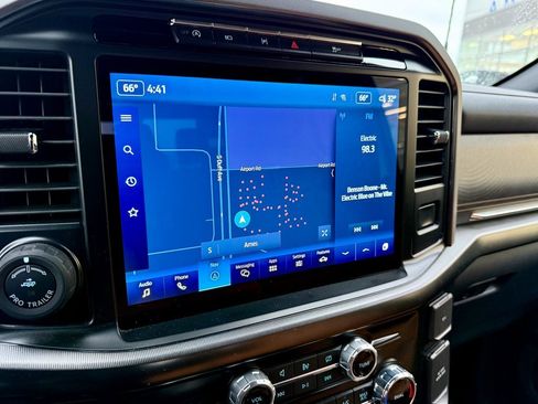 Used 2023 Ford F150 Platinum w/ Equipment Group 701A High image 25