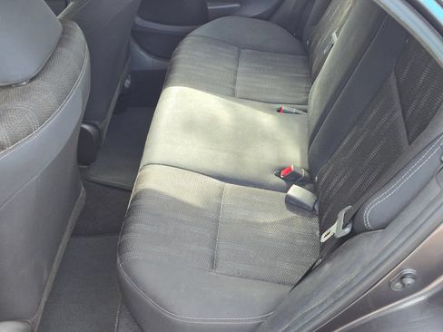 Used 2012 Toyota Corolla S FWD image 13