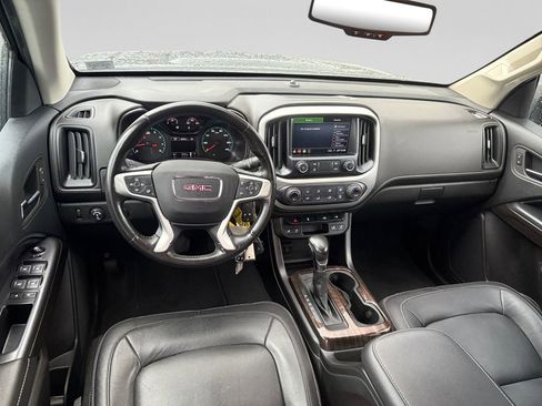 Used 2022 GMC Canyon Elevation w/ Elevation Premium Package image 12