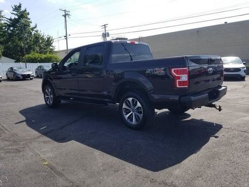 Used 2019 Ford F150 XL w/ Equipment Group 101A Mid AWD/4WD image 8