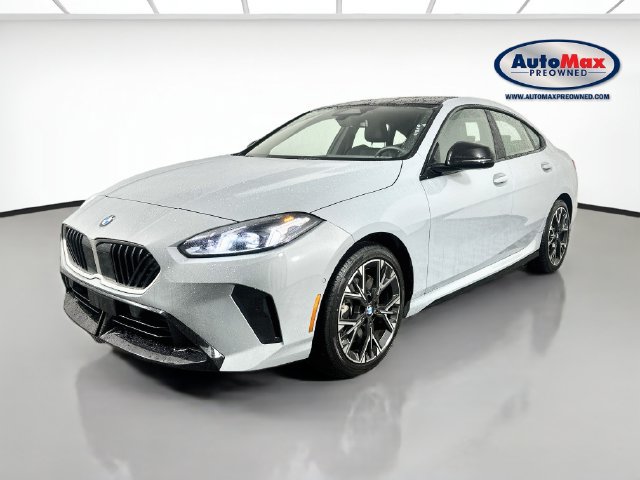 Used 2026 BMW 228i xDrive AWD/4WD image 5