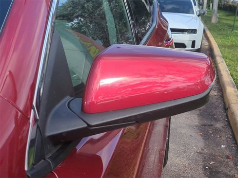 Used 2022 GMC Terrain SLT image 12