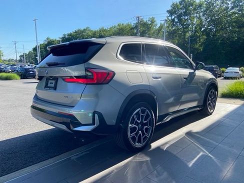 Used 2026 BMW X1 xDrive28i w/ Technology Package AWD/4WD image 7