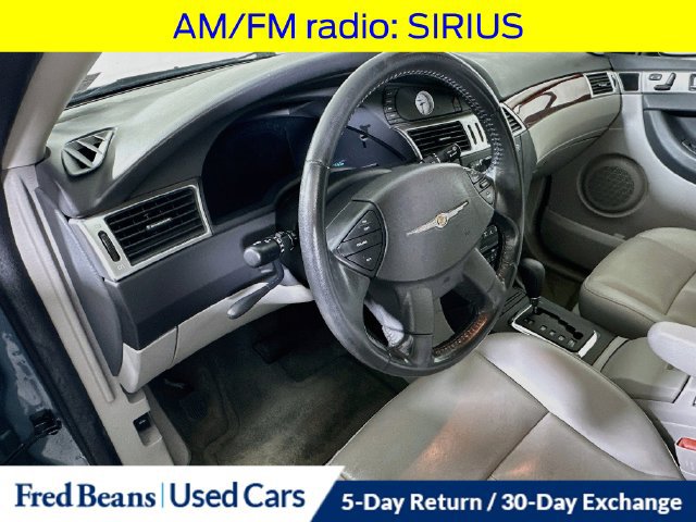 Used 2008 Chrysler Pacifica Touring FWD image 12