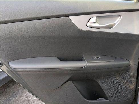 Used 2024 Kia Forte LXS image 26