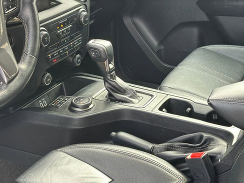 Used 2021 Ford Ranger Lariat w/ Equipment Group 501A High image 16