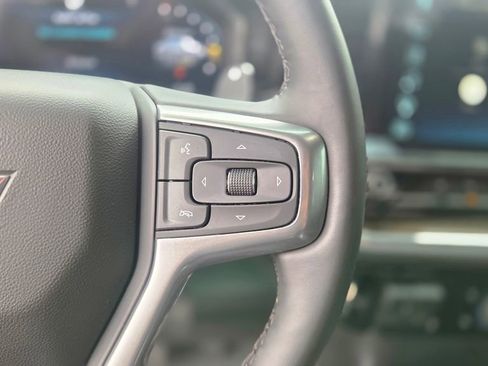 Used 2026 Chevrolet Silverado 1500 RST w/ All Star Edition Plus AWD/4WD image 18