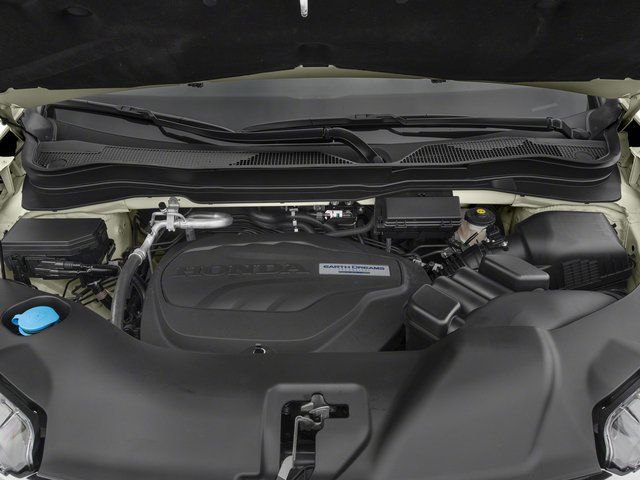 Used 2017 Honda Pilot EX-L image 13