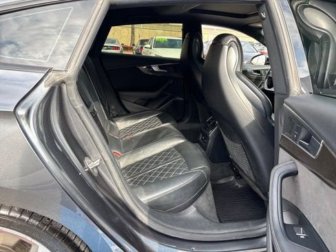 Used 2019 Audi S5 Prestige w/ S Sport Package image 50