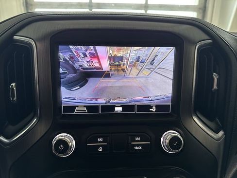 Used 2020 GMC Sierra 1500 Denali image 15