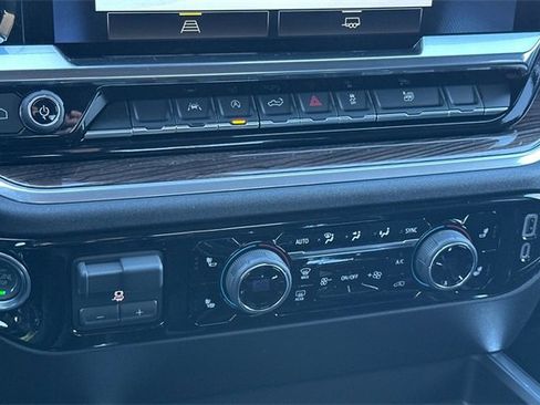 New 2026 Chevrolet Silverado 1500 RST w/ Protection Package image 26