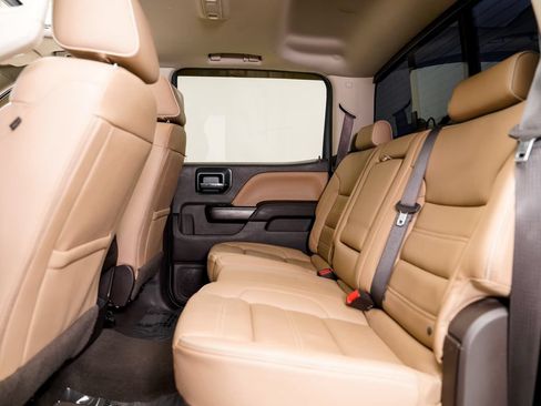 Used 2018 GMC Sierra 1500 Denali AWD/4WD image 24