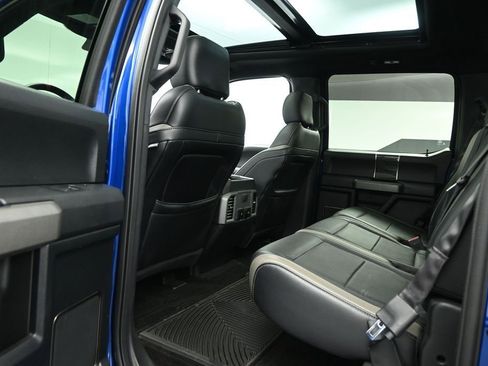 Used 2018 Ford F150 Raptor w/ Equipment Group 802A Luxury AWD/4WD image 20