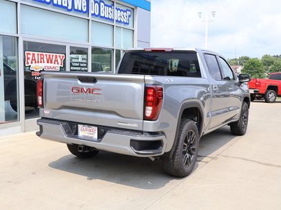 New 2026 GMC Sierra 1500 Elevation w/ Elevation Select Package