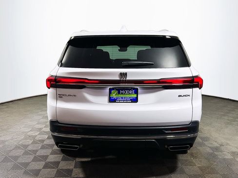 New 2026 Buick Enclave Preferred w/ Power Package AWD/4WD image 6