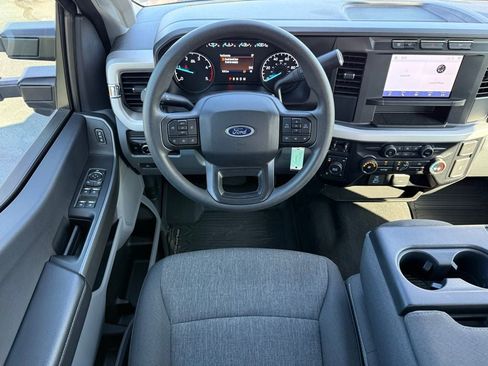 Certified 2024 Ford F250 XL w/ STX Appearance Package image 14